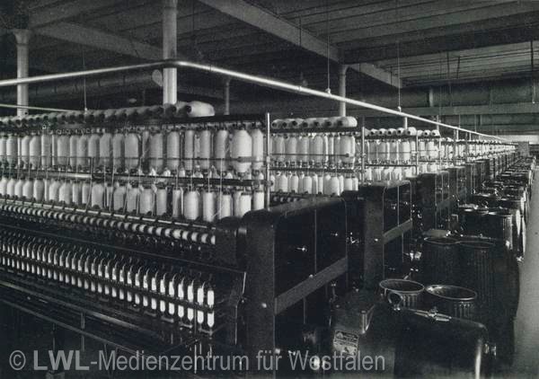 03_3508 Textilindustrie in Rheine: 50 Jahre Spinnweberei F. A. Kümpers KG 1886-1936 (Jubiläumsfestschrift)