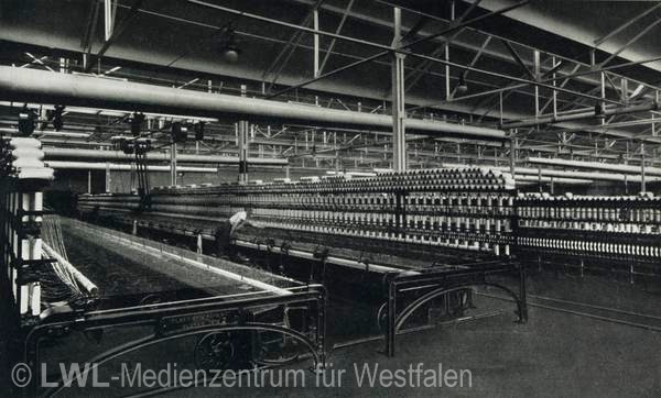 03_3509 Textilindustrie in Rheine: 50 Jahre Spinnweberei F. A. Kümpers KG 1886-1936 (Jubiläumsfestschrift)