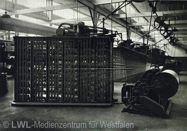 03_3511 Textilindustrie in Rheine: 50 Jahre Spinnweberei F. A. Kümpers KG 1886-1936 (Jubiläumsfestschrift)