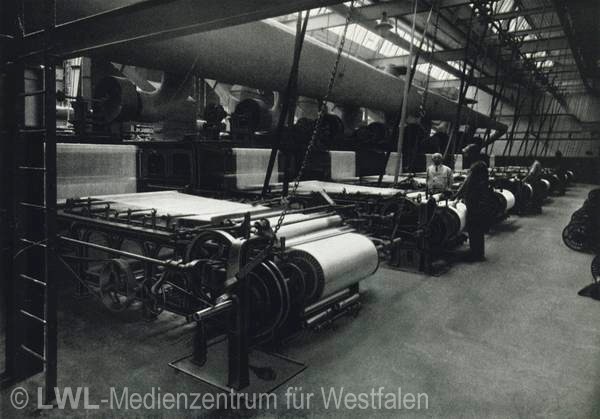03_3512 Textilindustrie in Rheine: 50 Jahre Spinnweberei F. A. Kümpers KG 1886-1936 (Jubiläumsfestschrift)