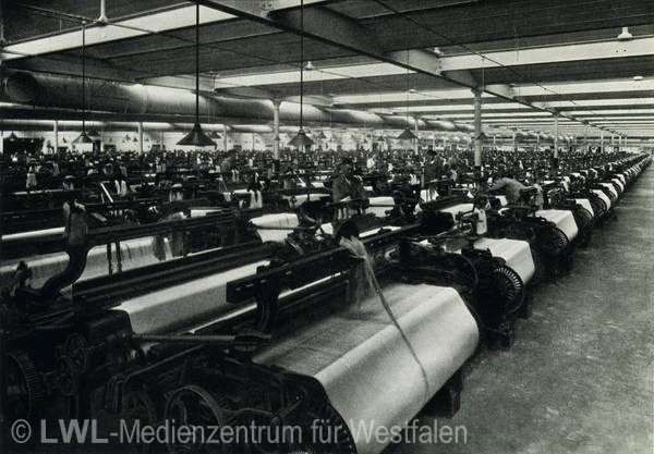 03_3513 Textilindustrie in Rheine: 50 Jahre Spinnweberei F. A. Kümpers KG 1886-1936 (Jubiläumsfestschrift)