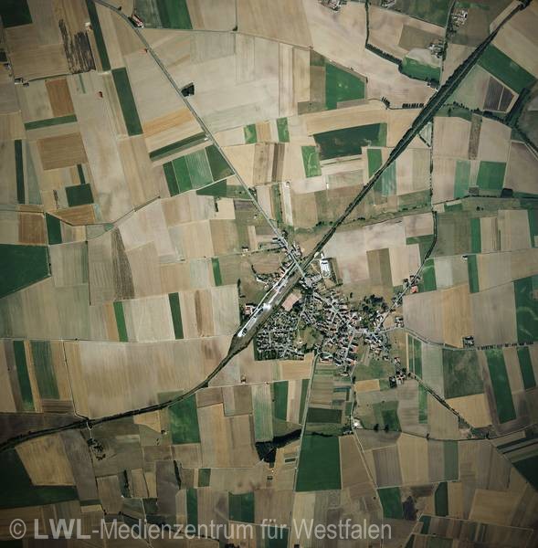 100_337 Westfalen im Luftbild - Sammlung Lothar Kürten