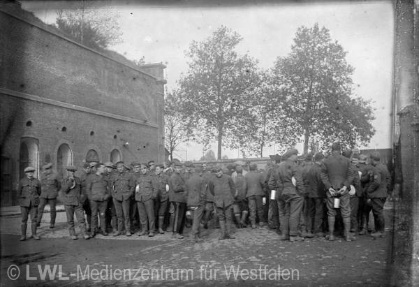 07_44 Nachlass Richard Schirrmann : Kriegserinnerungen 1914-1918