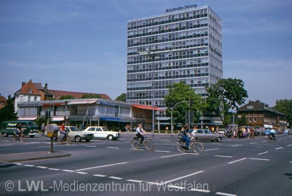 10_1544 Stadt Münster 1950er - 1980er Jahre