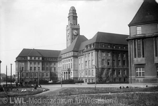 08_247 Slg. Schäfer – Westfalen und Vest Recklinghausen um 1900-1935
