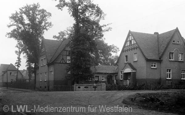08_374 Slg. Schäfer – Westfalen und Vest Recklinghausen um 1900-1935