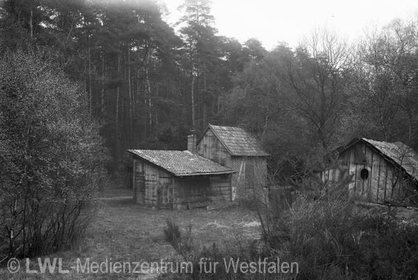 08_213 Slg. Schäfer – Westfalen und Vest Recklinghausen um 1900-1935