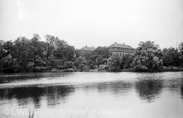 08_250 Slg. Schäfer – Westfalen und Vest Recklinghausen um 1900-1935