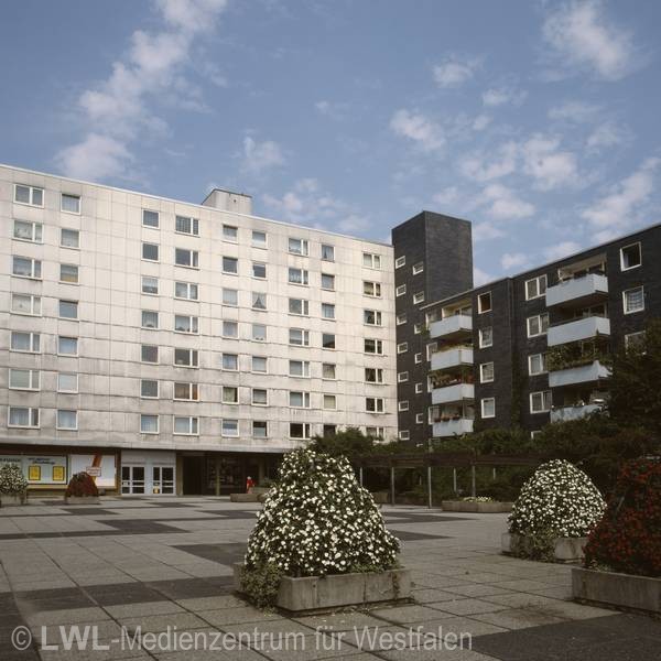 10_456 Stadtdokumentation Bochum 1992-1993