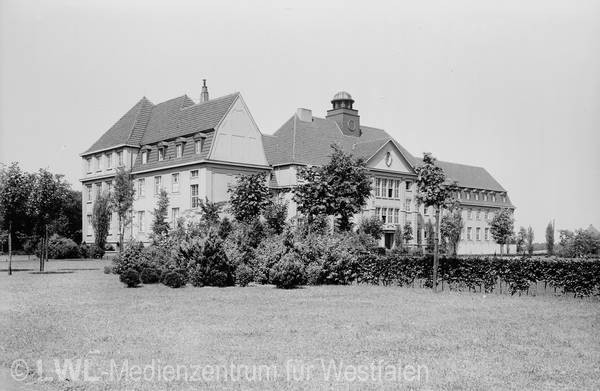 08_223 Slg. Schäfer – Westfalen und Vest Recklinghausen um 1900-1935
