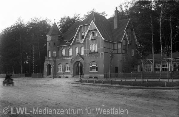 08_262 Slg. Schäfer – Westfalen und Vest Recklinghausen um 1900-1935