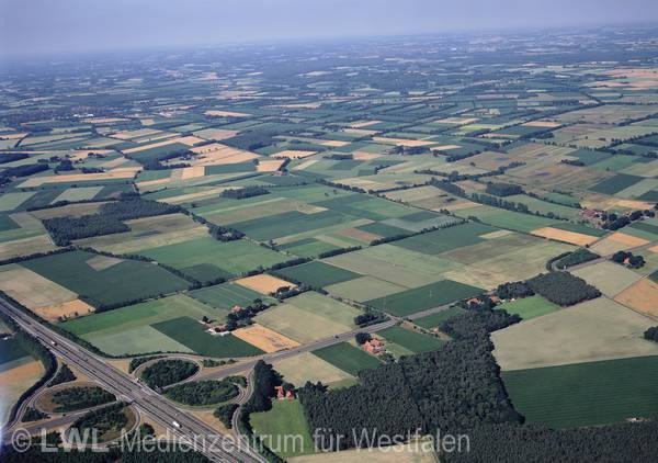 110_25 Westfalen im Luftbild - Befliegung im Auftrag des LWL-Medienzentrums für Westfalen