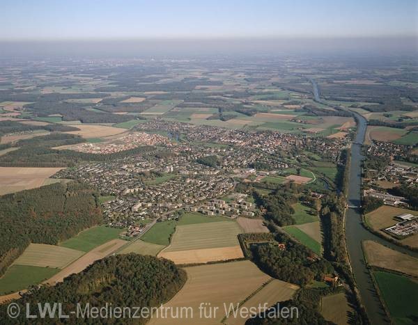 110_67 Westfalen im Luftbild - Befliegung im Auftrag des LWL-Medienzentrums für Westfalen