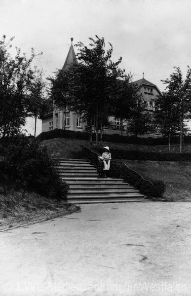 08_149 Slg. Schäfer - Familienbilder des Recklinghäuser Heimatfotografen Joseph Schäfer (1867-1938)