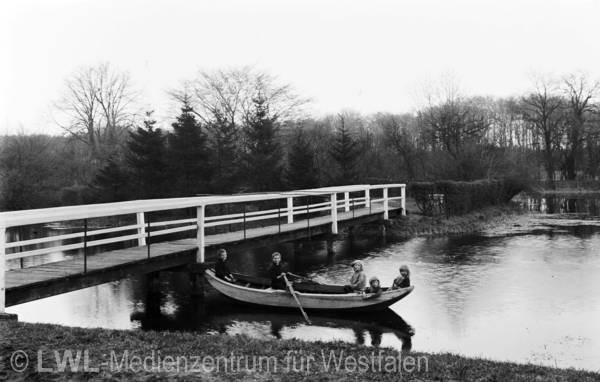 08_194 Slg. Schäfer – Westfalen und Vest Recklinghausen um 1900-1935
