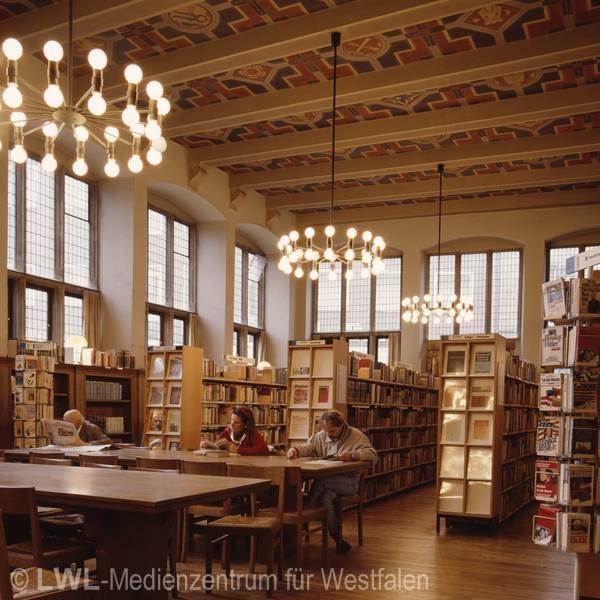 10_772 Alte Stadtbibliothek Münster
