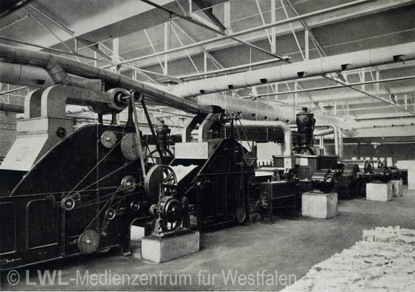03_3506 Textilindustrie in Rheine: 50 Jahre Spinnweberei F. A. Kümpers KG 1886-1936 (Jubiläumsfestschrift)