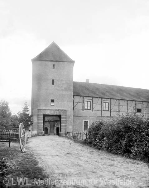 08_488 Slg. Schäfer – Westfalen und Vest Recklinghausen um 1900-1935