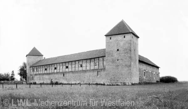 08_490 Slg. Schäfer – Westfalen und Vest Recklinghausen um 1900-1935
