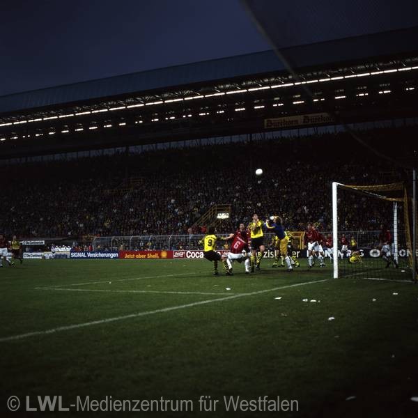 10_366 Stadtdokumentation Dortmund 1993-95