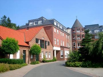 Alten- und Pflegeheim "Franziskus-Haus"