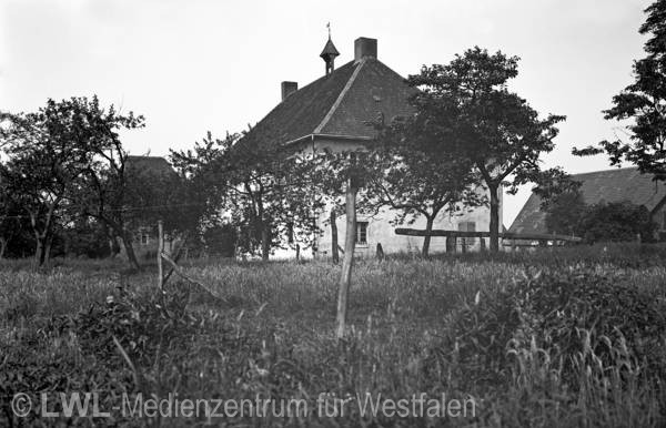 08_300 Slg. Schäfer – Westfalen und Vest Recklinghausen um 1900-1935