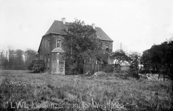 08_323 Slg. Schäfer – Westfalen und Vest Recklinghausen um 1900-1935
