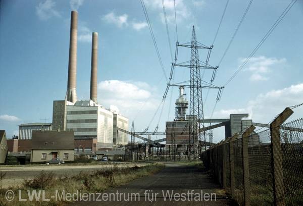 05_1380 Kreisfreie Stadt Gelsenkirchen 1950er bis 1960er Jahre