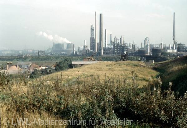 05_1399 Kreisfreie Stadt Gelsenkirchen 1950er bis 1960er Jahre