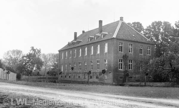 08_517 Slg. Schäfer – Westfalen und Vest Recklinghausen um 1900-1935