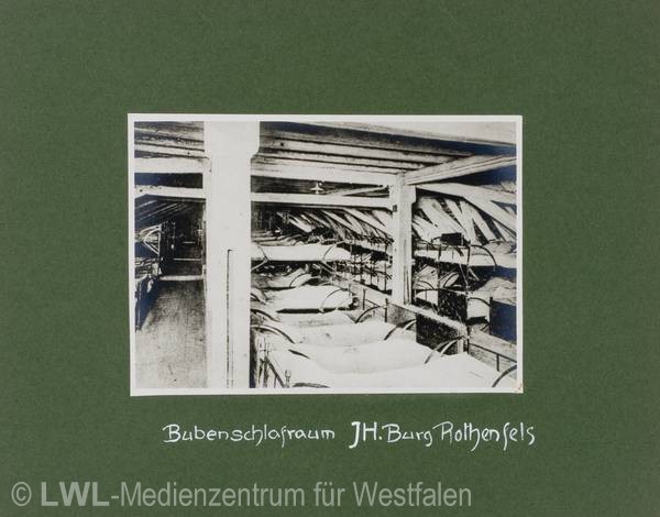 07_3206 Nachlass Richard Schirrmann (1874-1961), Gründer des Deutschen Jugendherbergswerkes