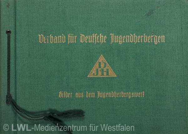 07_1818 Nachlass Richard Schirrmann (1874-1961), Gründer des Deutschen Jugendherbergswerkes