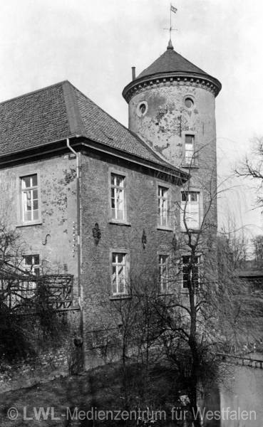 08_454 Slg. Schäfer – Westfalen und Vest Recklinghausen um 1900-1935