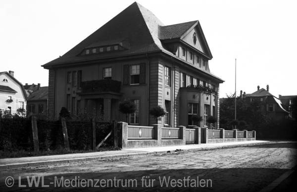 08_398 Slg. Schäfer – Westfalen und Vest Recklinghausen um 1900-1935