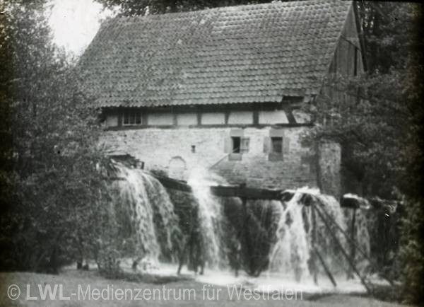 07_1389 Nachlass Richard Schirrmann (1874-1961), Gründer des Deutschen Jugendherbergswerkes und des Kinderdorfes Staumühle
