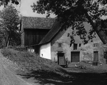 Bauernhof in Kiesbert
