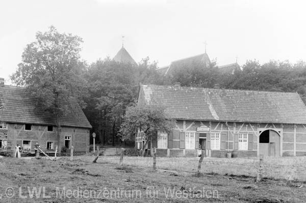 08_510 Slg. Schäfer – Westfalen und Vest Recklinghausen um 1900-1935