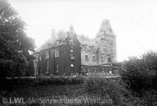 08_749 Slg. Schäfer – Westfalen und Vest Recklinghausen um 1900-1935