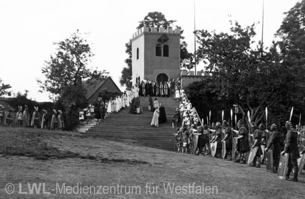 08_770 Slg. Schäfer – Westfalen und Vest Recklinghausen um 1900-1935