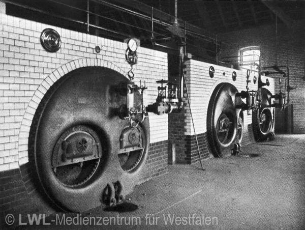 03_3527 Textilindustrie in Rheine: 50 Jahre Spinnweberei F. A. Kümpers KG 1886-1936 (Jubiläumsfestschrift)