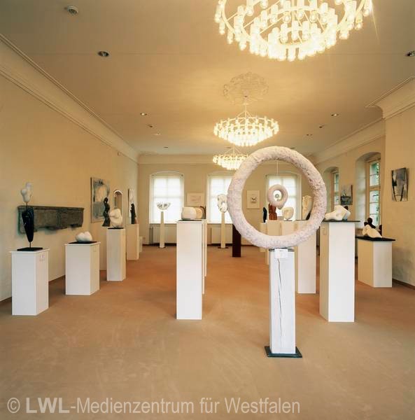 11_1081 Sehenswürdigkeiten Westfalens - Publikationsprojekt LWL-Kulturatlas