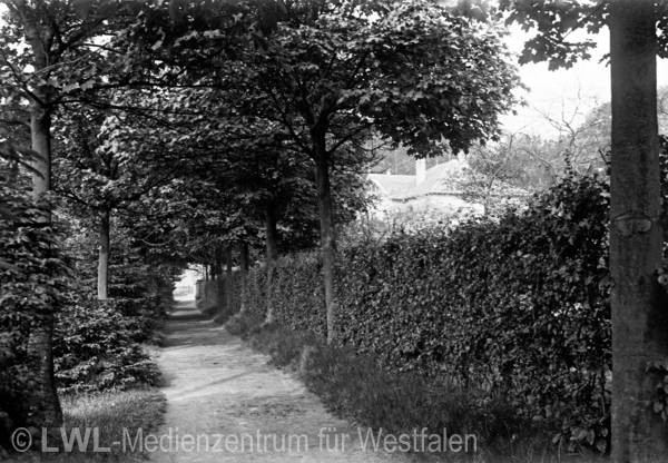 08_406 Slg. Schäfer – Westfalen und Vest Recklinghausen um 1900-1935