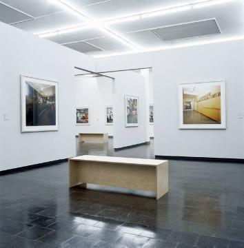 Tuomo Manninen: "Wir/We" - Ausstellung zeitgenössischer Fotografie in der Kunsthalle Recklinghausen
