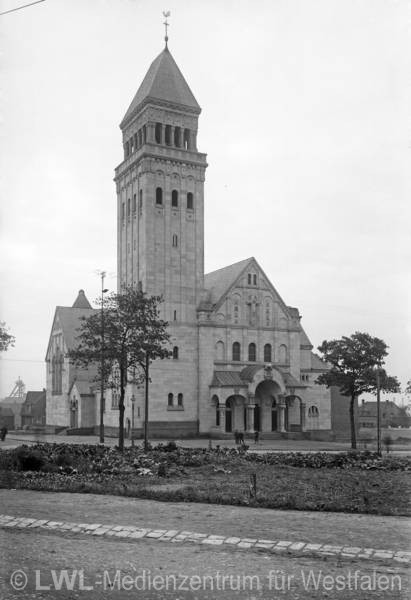 08_248 Slg. Schäfer – Westfalen und Vest Recklinghausen um 1900-1935