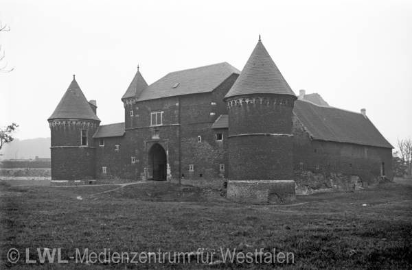08_325 Slg. Schäfer – Westfalen und Vest Recklinghausen um 1900-1935