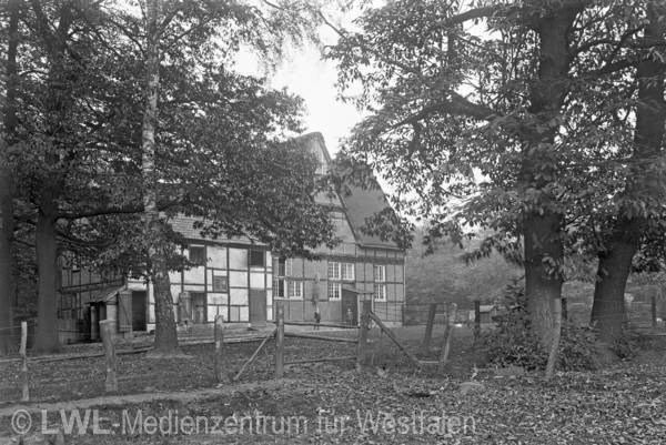 08_244 Slg. Schäfer – Westfalen und Vest Recklinghausen um 1900-1935