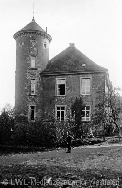 08_453 Slg. Schäfer – Westfalen und Vest Recklinghausen um 1900-1935