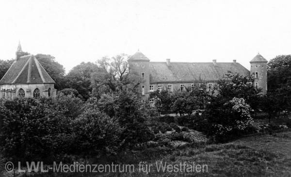 08_455 Slg. Schäfer – Westfalen und Vest Recklinghausen um 1900-1935