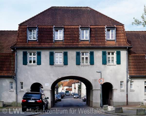 11_1361 Städte Westfalens: Gelsenkirchen - Fotodokumentation 2010-2012