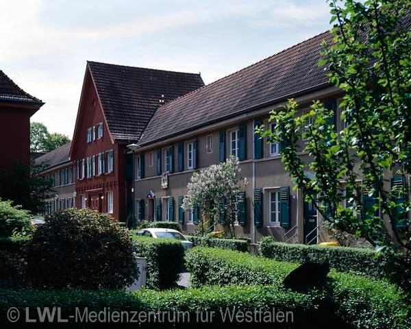 11_1366 Städte Westfalens: Gelsenkirchen - Fotodokumentation 2010-2012